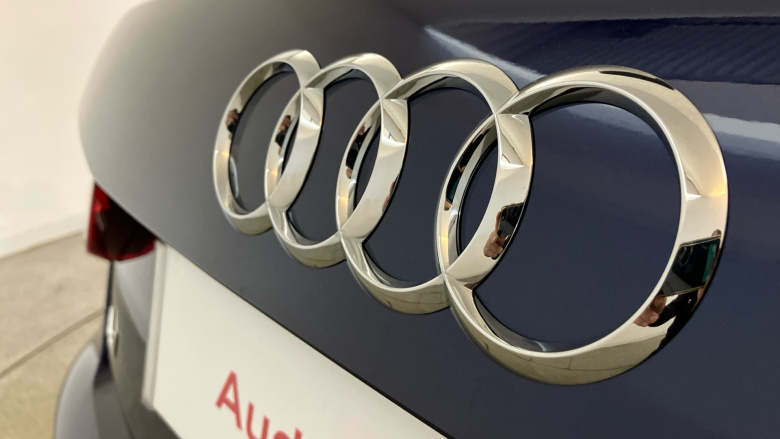 Audi A1 30 TFSI S Line 5dr Petrol Hatchback